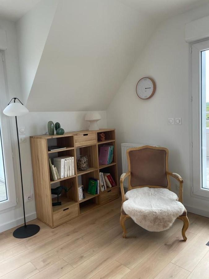 Le Wim'Bowe Apartment Wimille Exterior photo