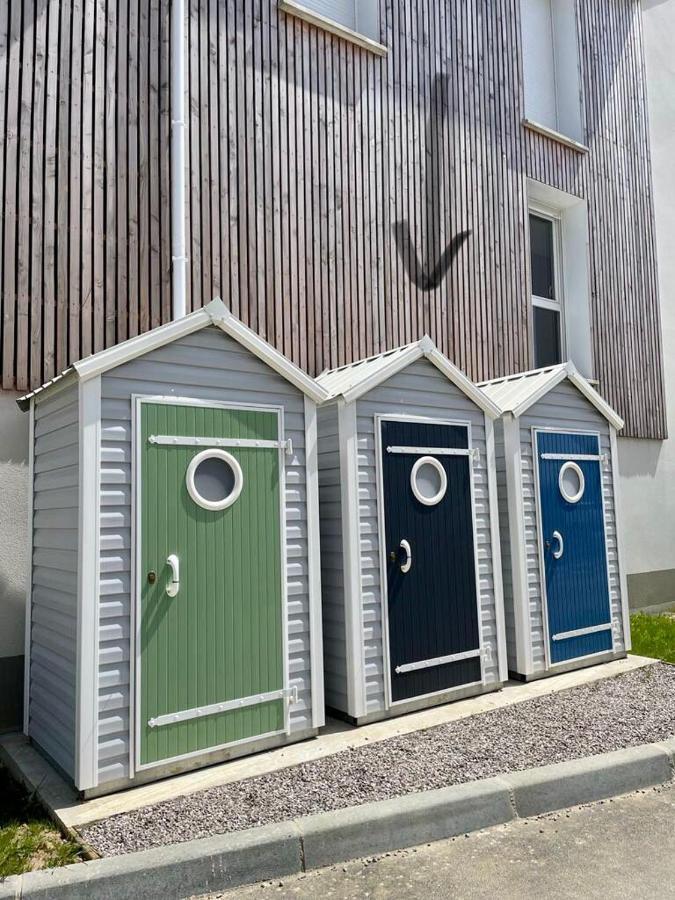 Le Wim'Bowe Apartment Wimille Exterior photo