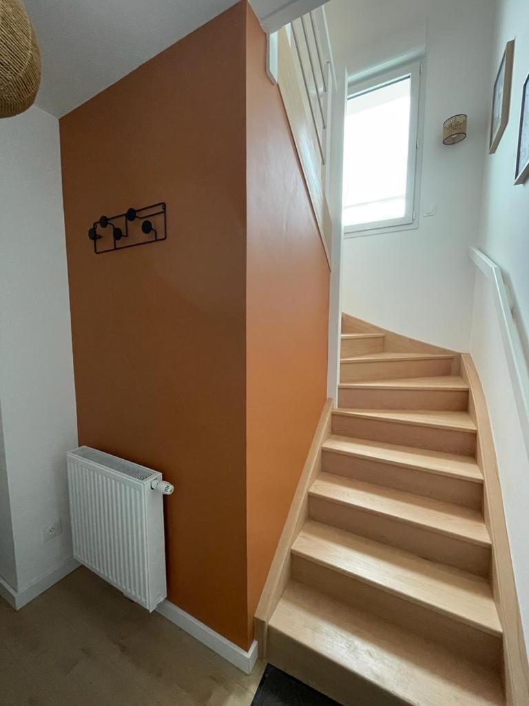 Le Wim'Bowe Apartment Wimille Exterior photo